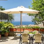 La Pigna Sorrento Ferienhaus *