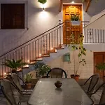 La Pigna Sorrento Ferienhaus
