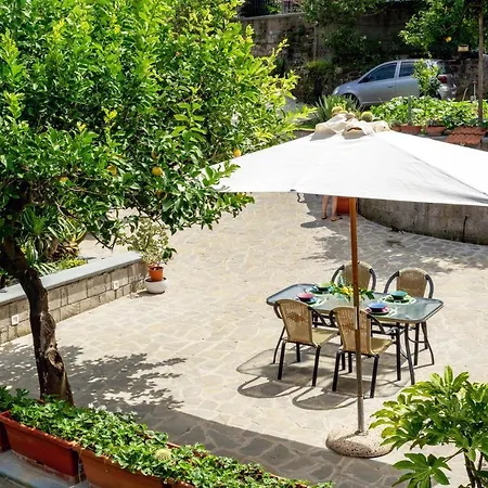 La Pigna Sorrento