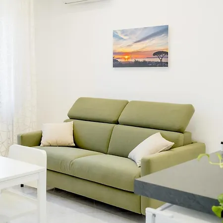 La Pigna Sorrento פיאנו די סורנטו
