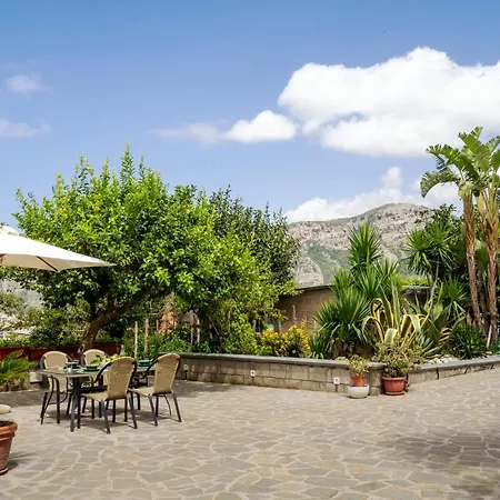 La Pigna Sorrento * פיאנו די סורנטו