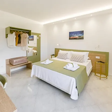 La Pigna Sorrento בית נופש *