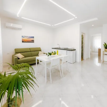 La Pigna Sorrento Vakantiehuis