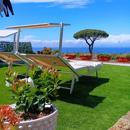 La Pigna Sorrento * פיאנו די סורנטו