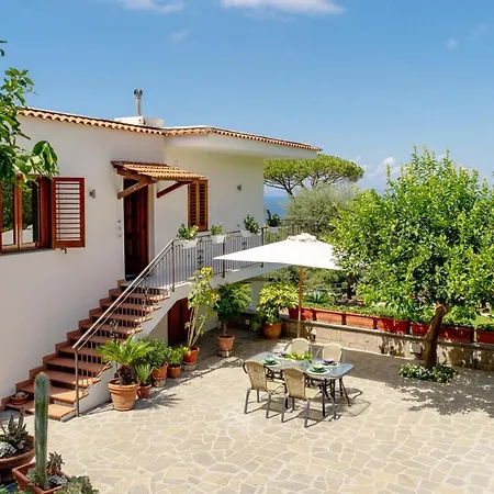 La Pigna Sorrento *