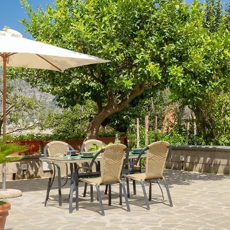 La Pigna Sorrento