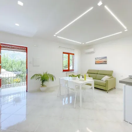 La Pigna Sorrento Holiday home Piano di Sorrento