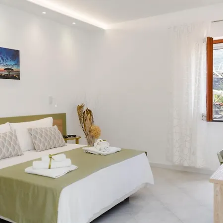 Holiday home La Pigna Sorrento Piano di Sorrento