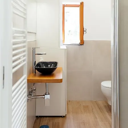 Holiday home La Pigna Sorrento