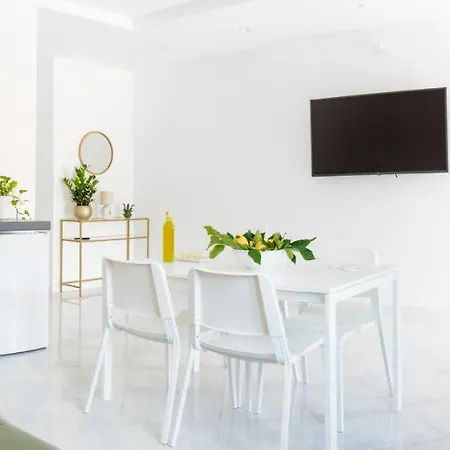 Holiday home La Pigna Sorrento Piano di Sorrento