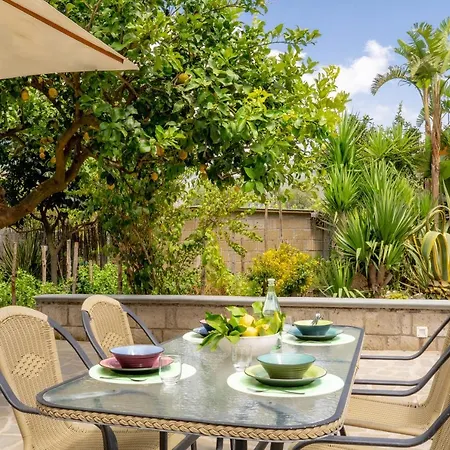 Holiday home La Pigna Sorrento