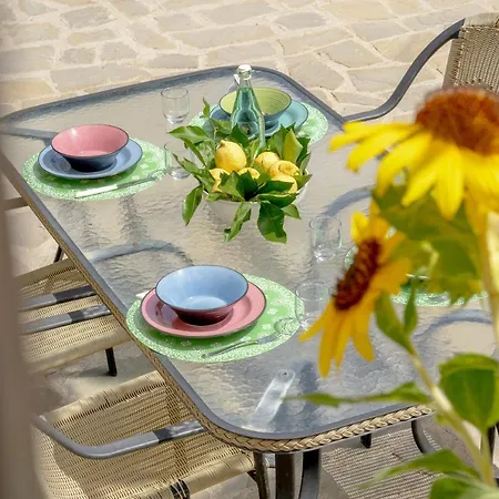 Holiday home La Pigna Sorrento Piano di Sorrento