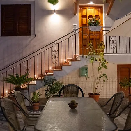 La Pigna Sorrento Holiday home