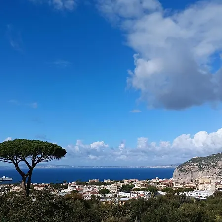 La Pigna Sorrento Holiday home *