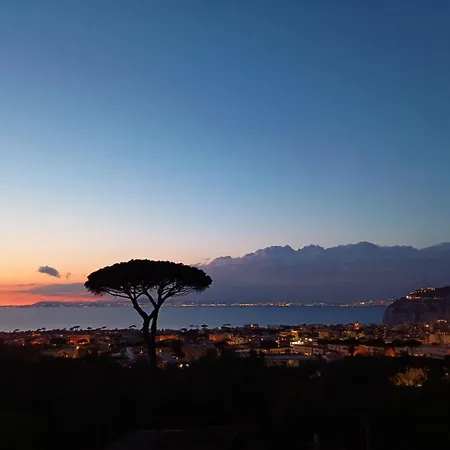 Holiday home La Pigna Sorrento
